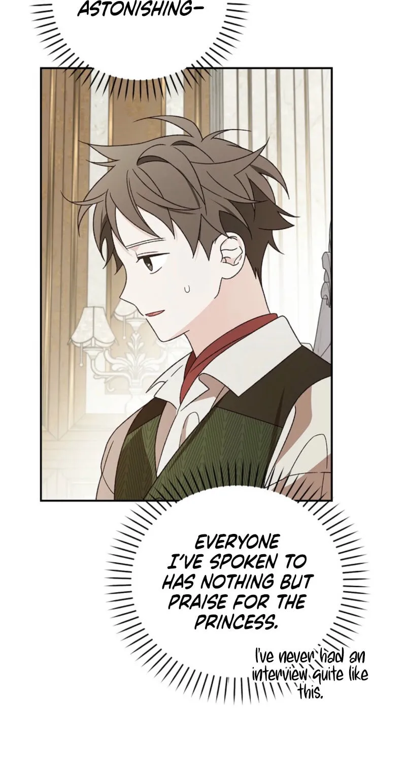 I Was Just Having Fun With the Time Limit Chapter 44 page 40 - 