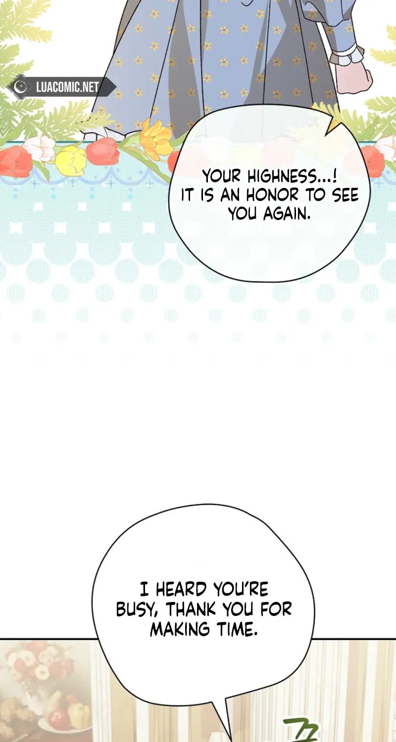 I Was Just Having Fun With the Time Limit Chapter 44 page 43 - 