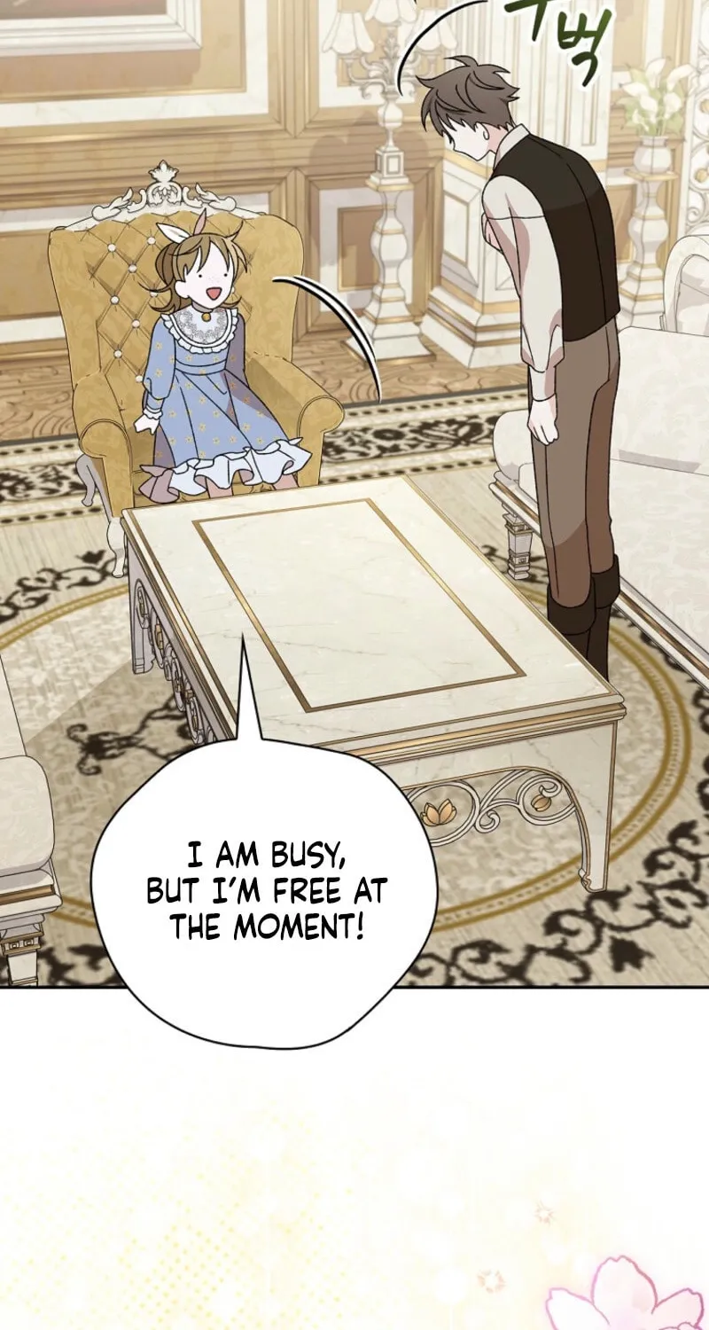 I Was Just Having Fun With the Time Limit Chapter 44 page 44 - 