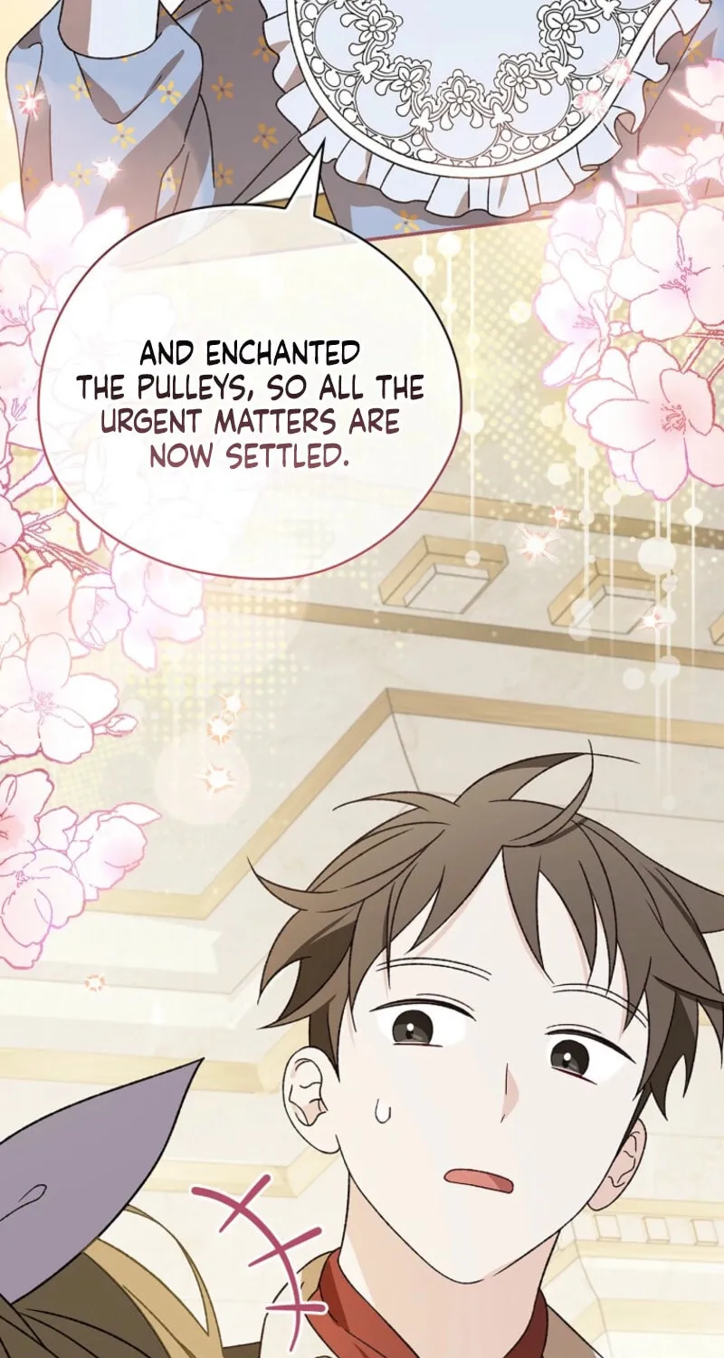 I Was Just Having Fun With the Time Limit Chapter 44 page 46 - 
