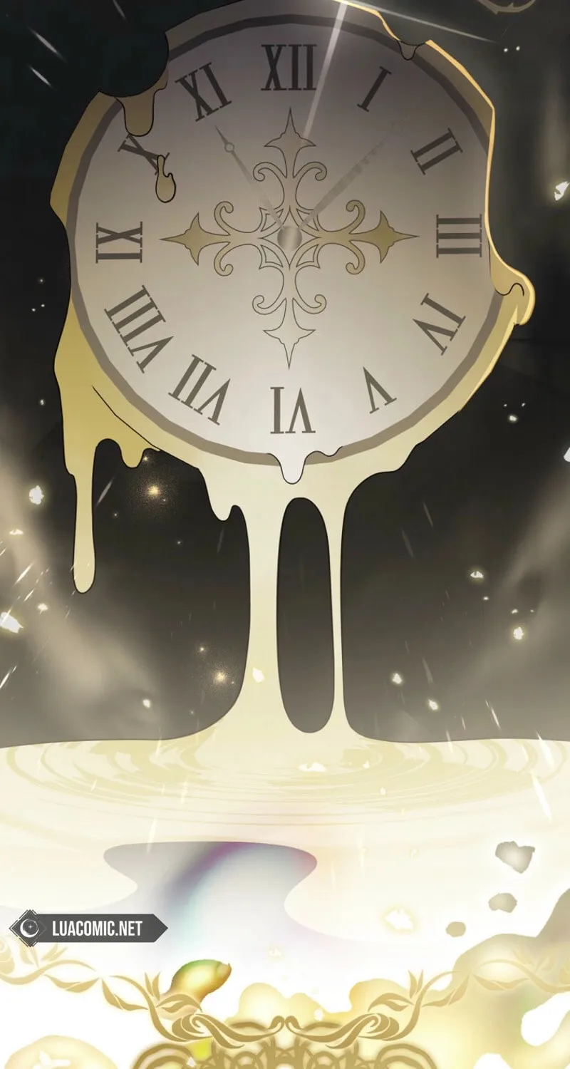 I Was Just Having Fun With the Time Limit Chapter 44 page 51 - 