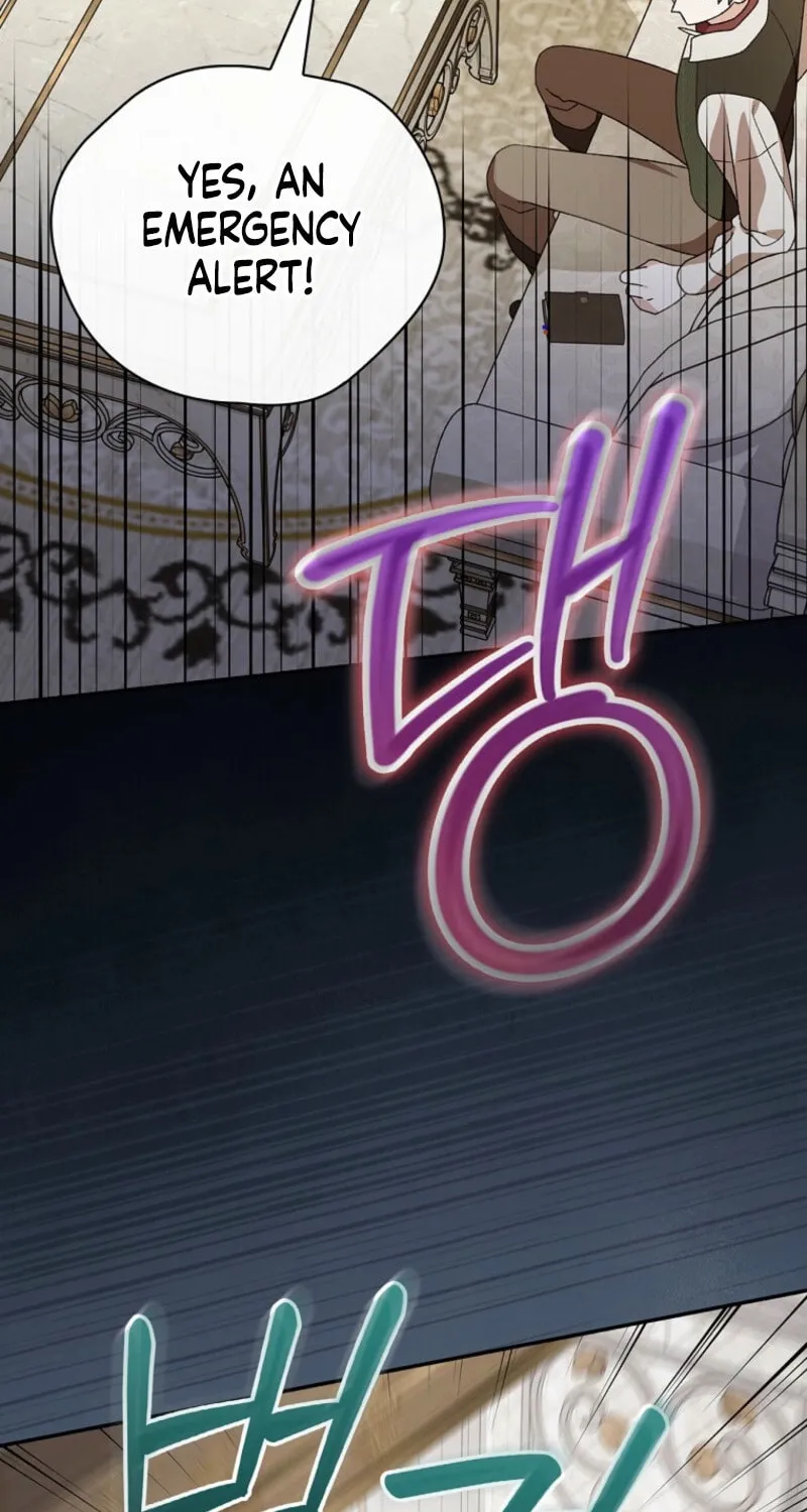 I Was Just Having Fun With the Time Limit Chapter 44 page 58 - 
