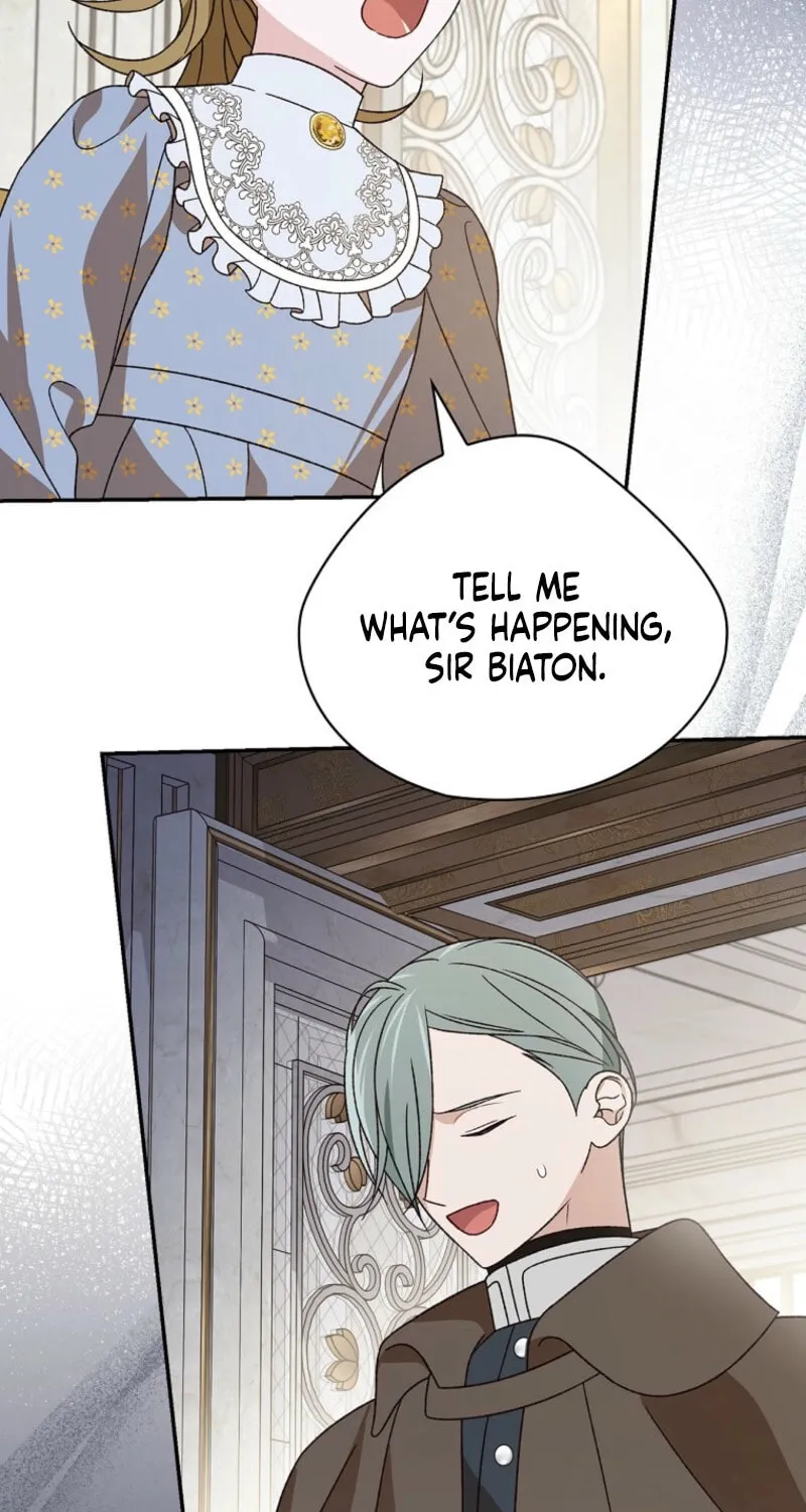 I Was Just Having Fun With the Time Limit Chapter 44 page 63 - 
