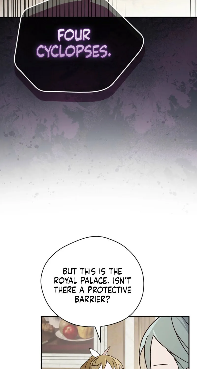 I Was Just Having Fun With the Time Limit Chapter 44 page 66 - 