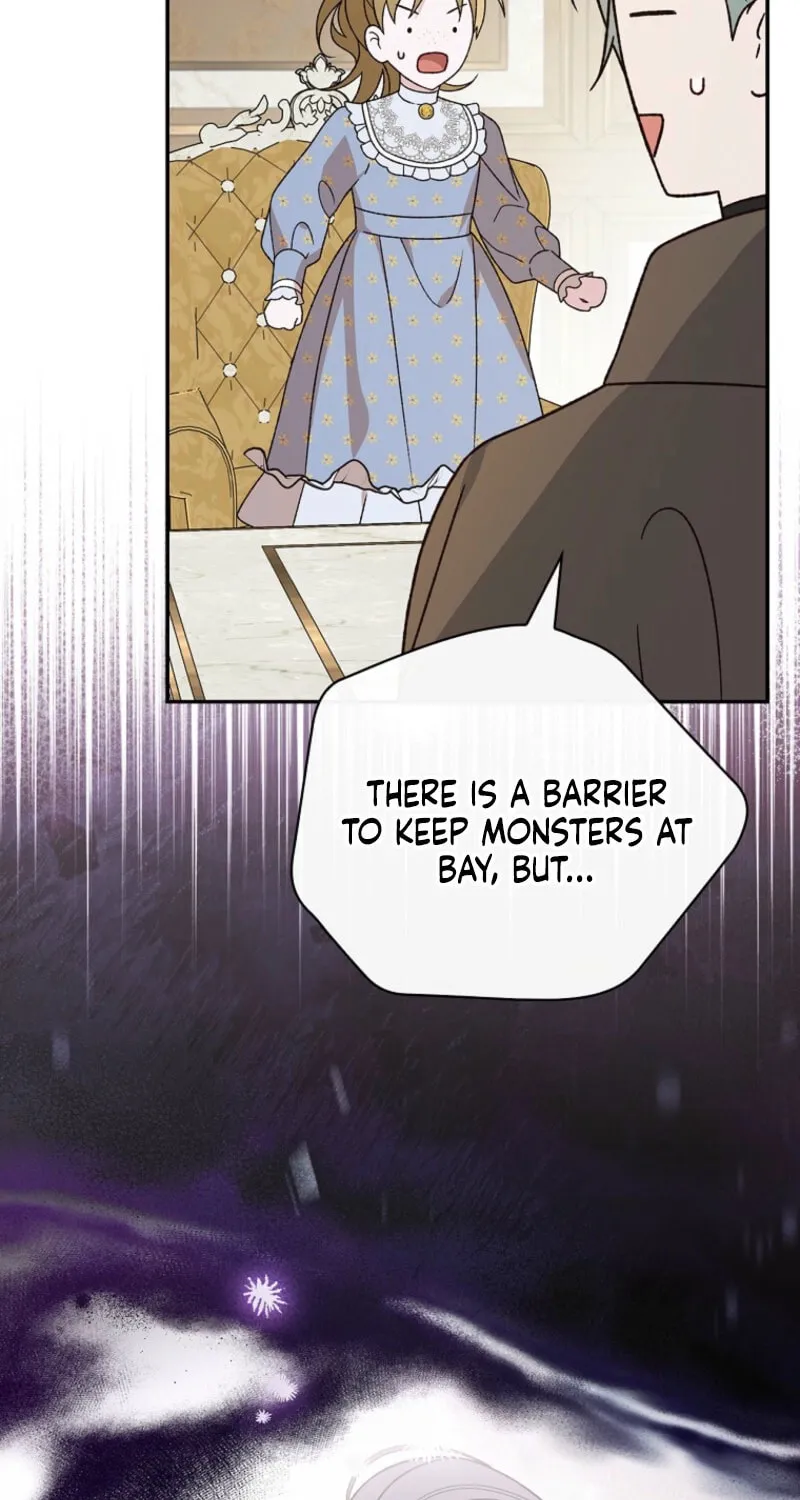 I Was Just Having Fun With the Time Limit Chapter 44 page 67 - 