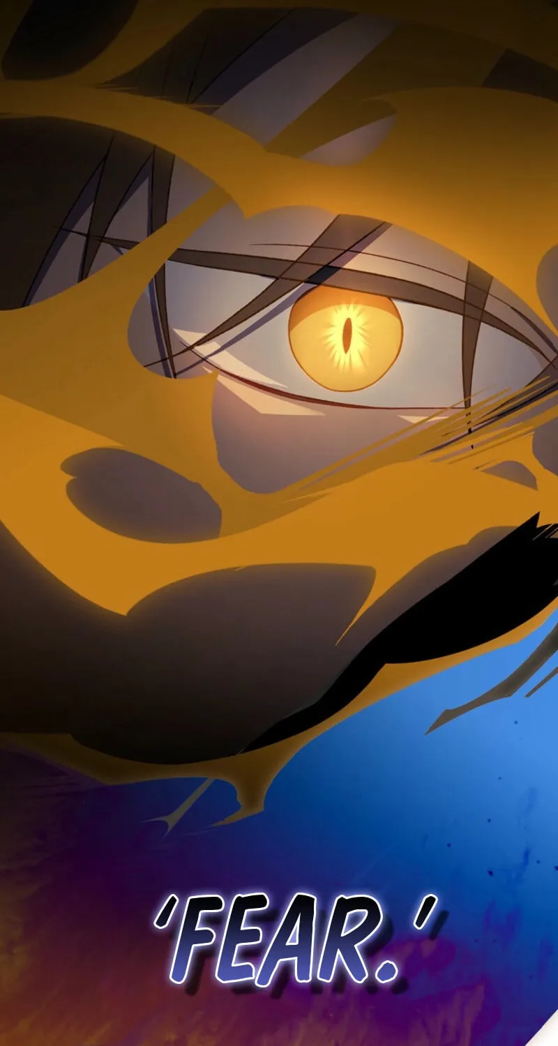 I Was Just Having Fun With the Time Limit Chapter 44 page 8 - 