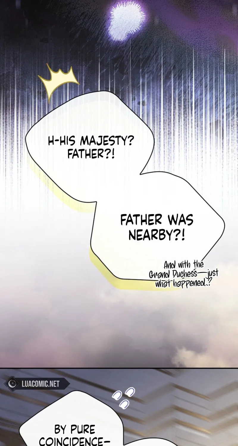 I Was Just Having Fun With the Time Limit Chapter 44 page 71 - 