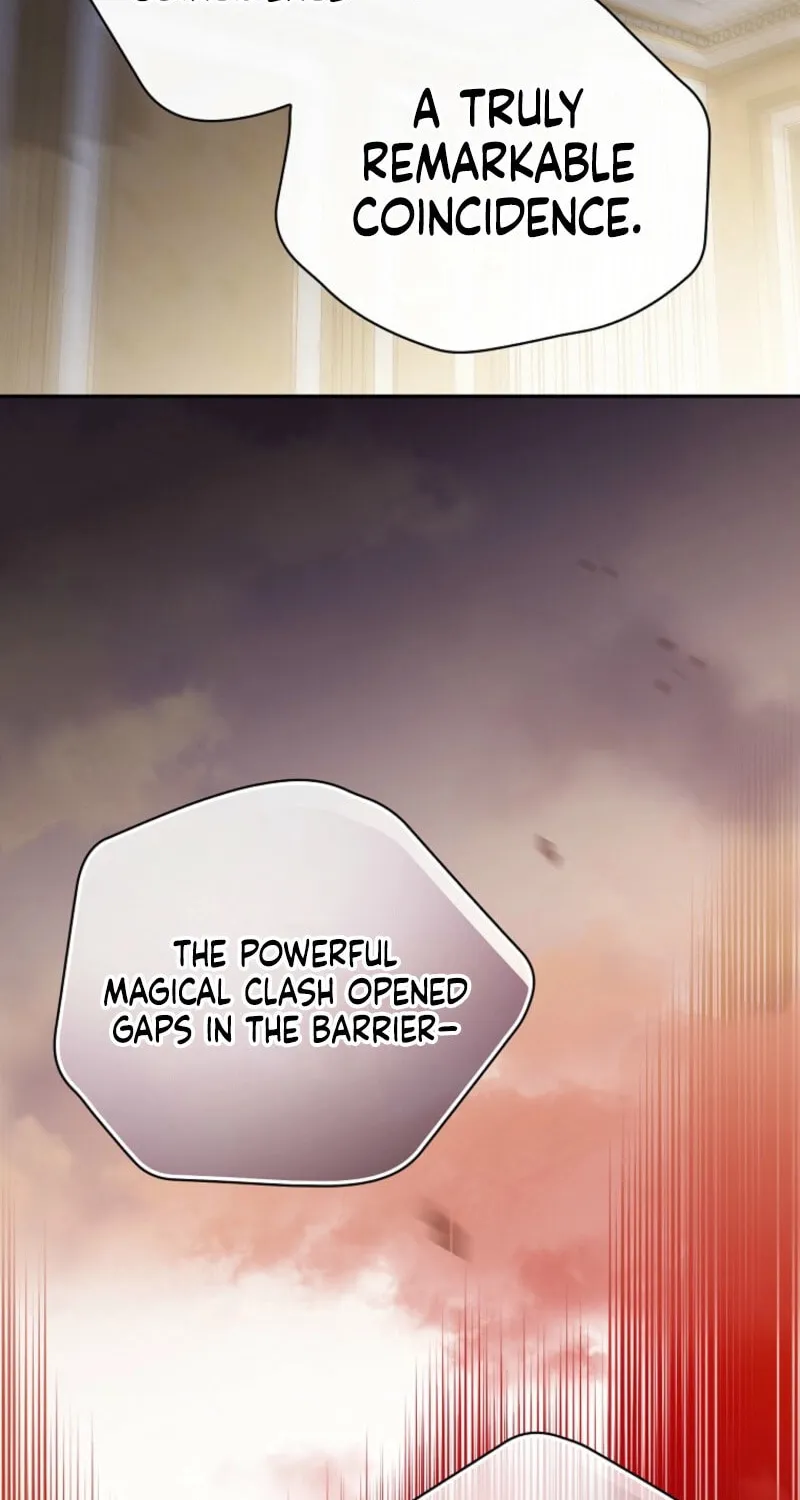 I Was Just Having Fun With the Time Limit Chapter 44 page 72 - 