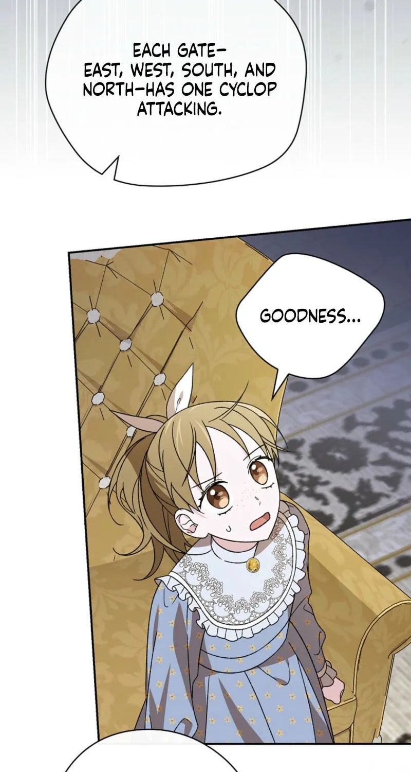 I Was Just Having Fun With the Time Limit Chapter 44 page 78 - 