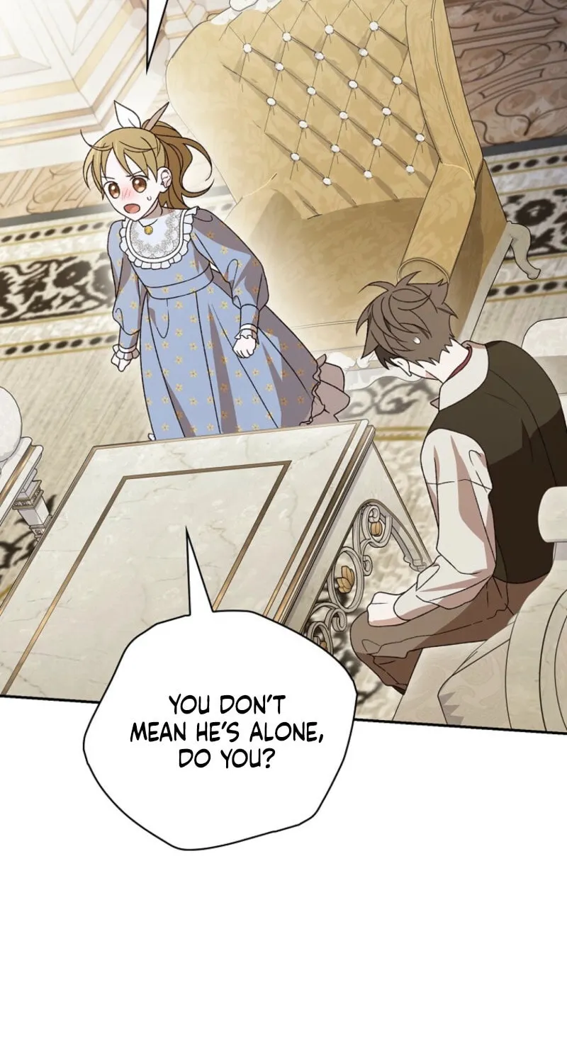I Was Just Having Fun With the Time Limit Chapter 44 page 86 - 