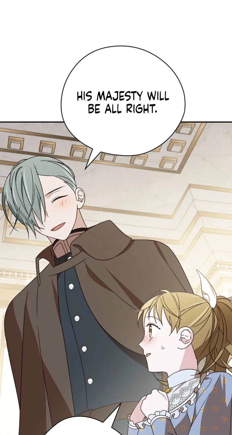 I Was Just Having Fun With the Time Limit Chapter 44 page 93 - 