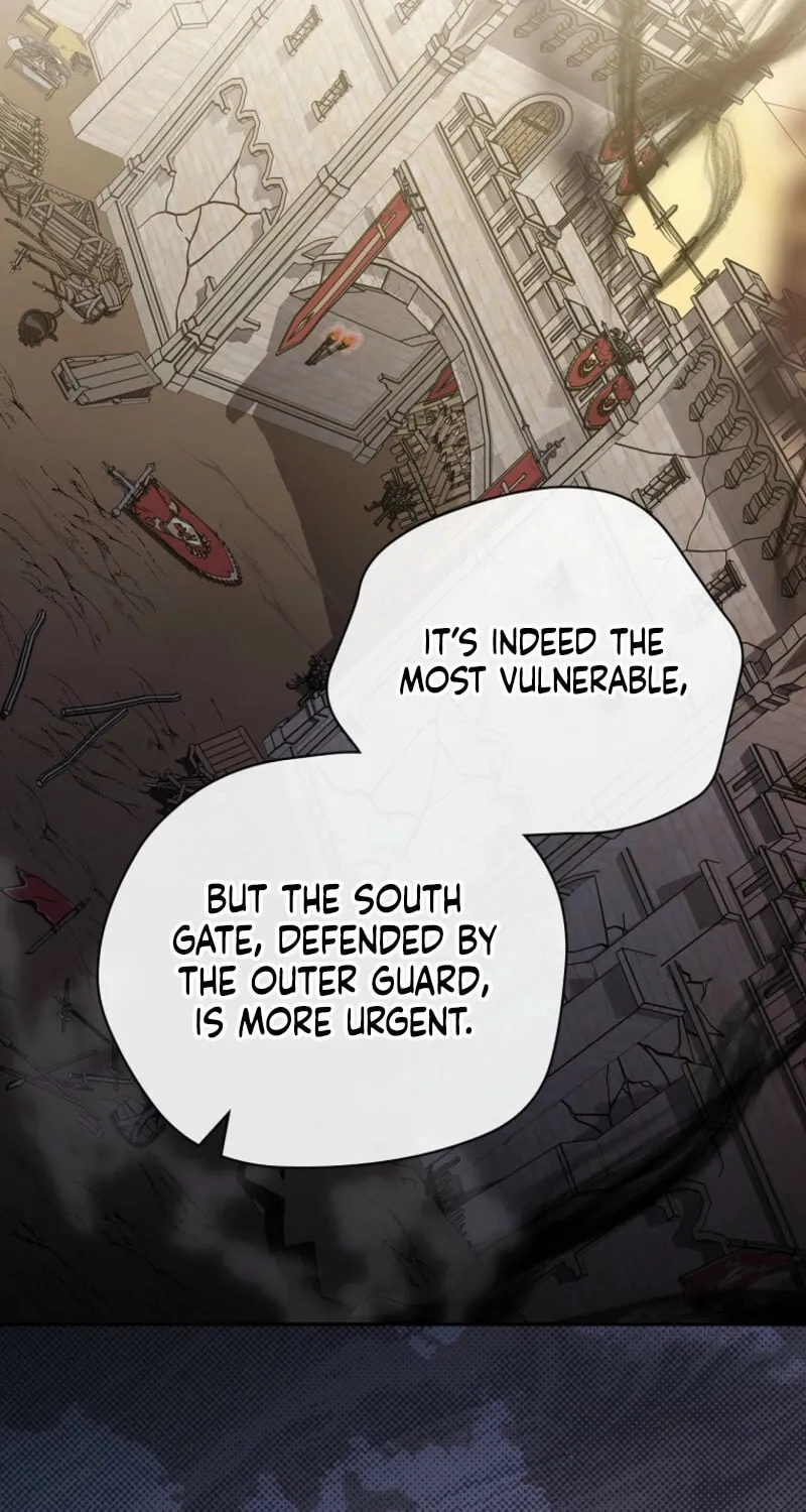 I Was Just Having Fun With the Time Limit Chapter 44 page 96 - 