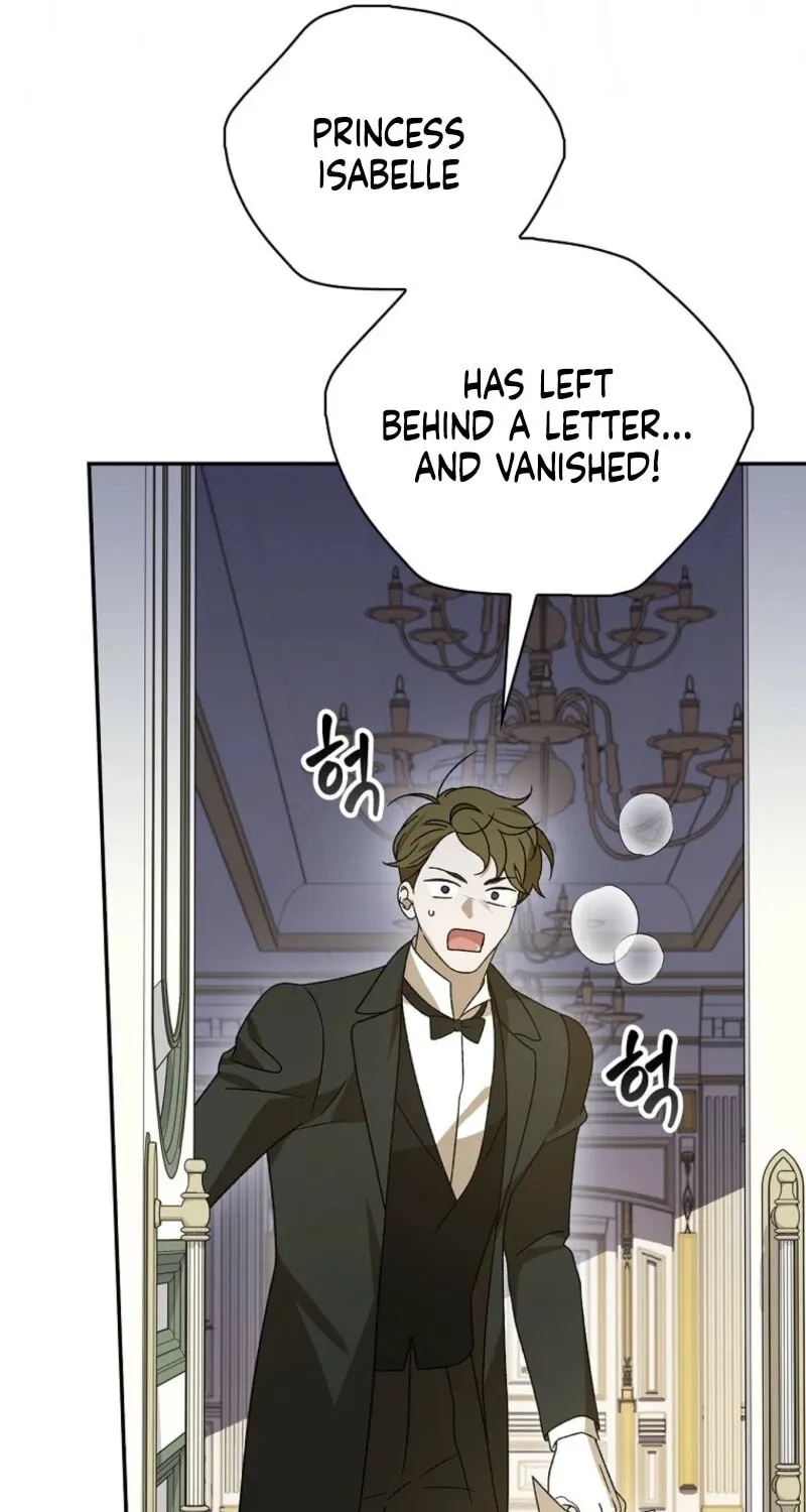 I Was Just Having Fun With the Time Limit Chapter 45 page 12 - 