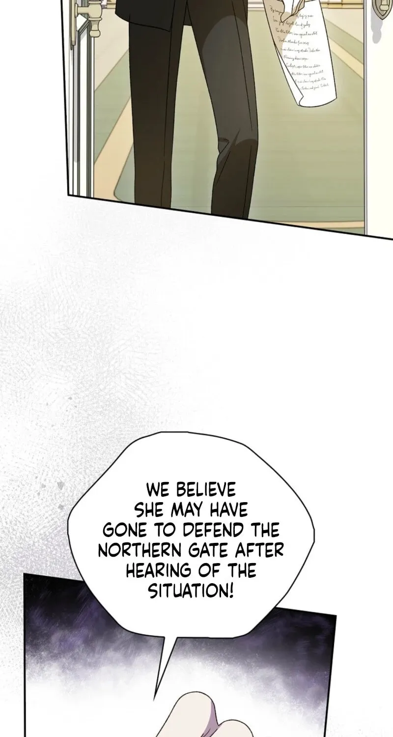 I Was Just Having Fun With the Time Limit Chapter 45 page 13 - 