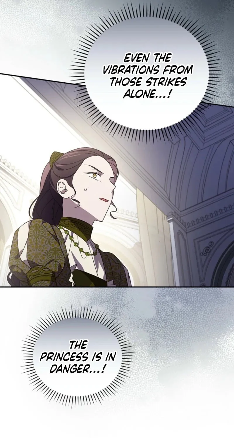 I Was Just Having Fun With the Time Limit Chapter 45 page 23 - 