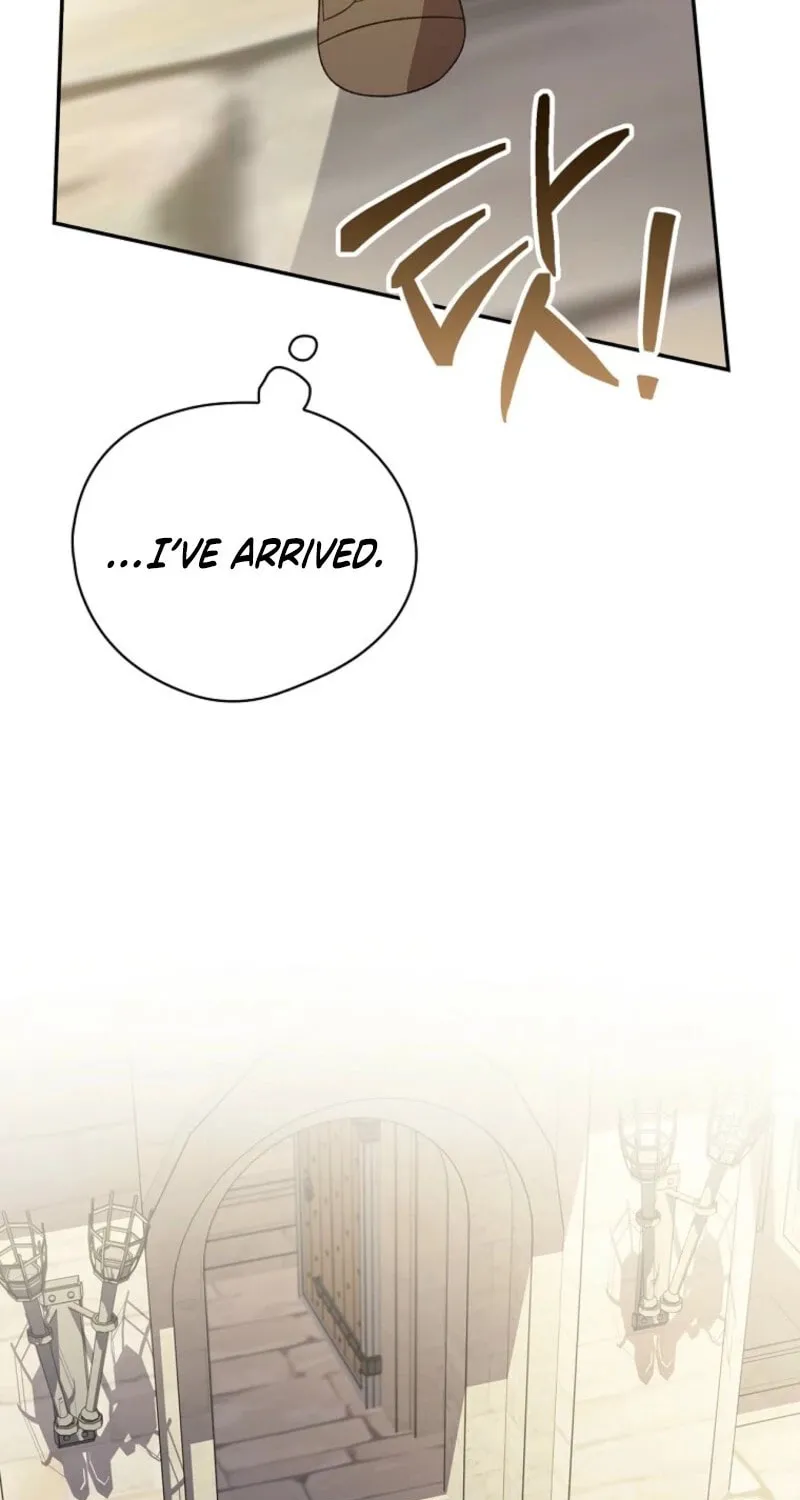 I Was Just Having Fun With the Time Limit Chapter 45 page 31 - 
