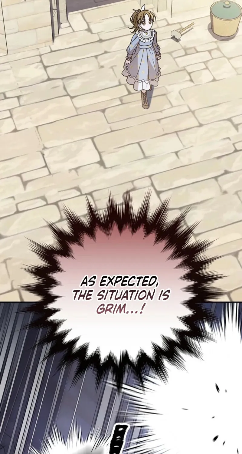 I Was Just Having Fun With the Time Limit Chapter 45 page 32 - 