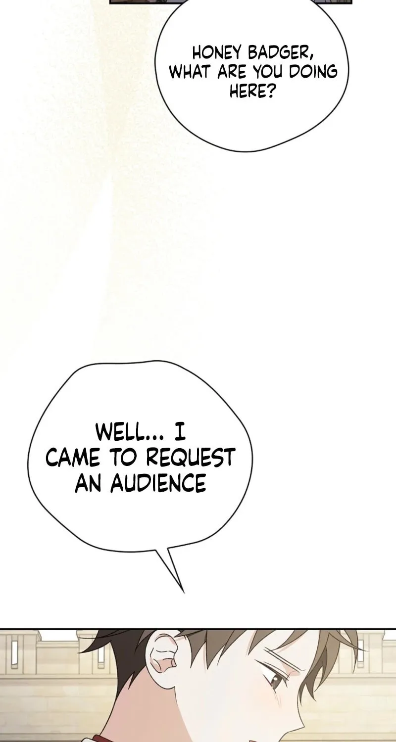 I Was Just Having Fun With the Time Limit Chapter 45 page 42 - 