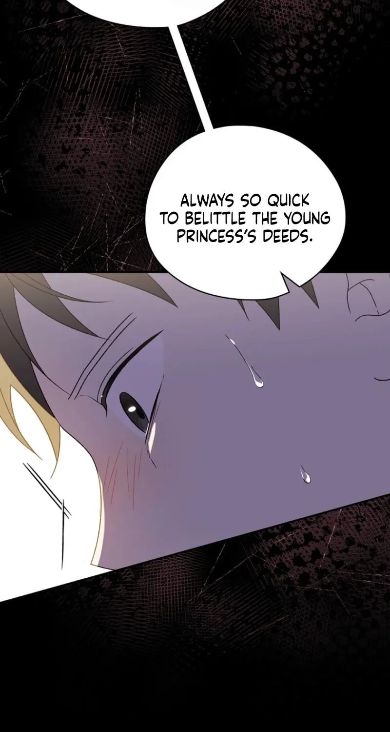 I Was Just Having Fun With the Time Limit Chapter 45 page 46 - 