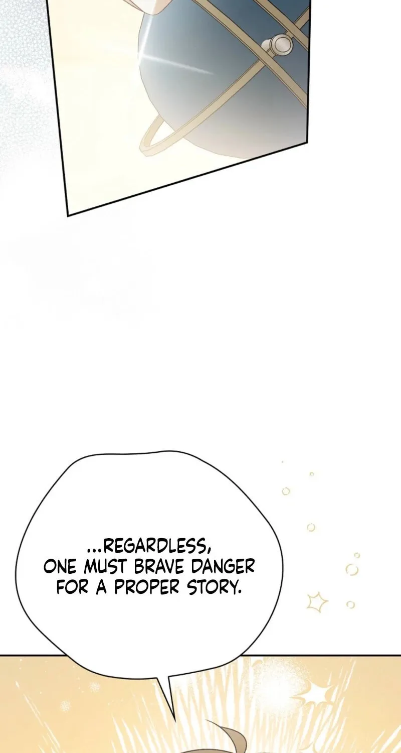 I Was Just Having Fun With the Time Limit Chapter 45 page 50 - 