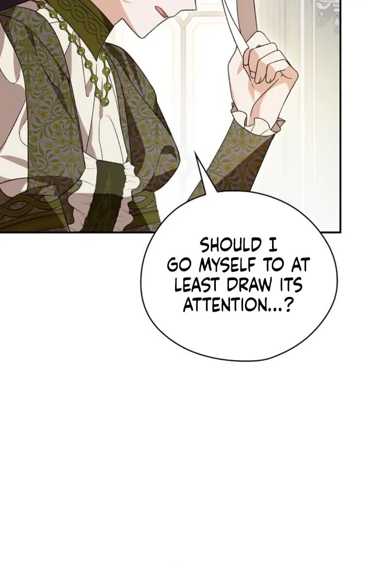 I Was Just Having Fun With the Time Limit Chapter 45 page 6 - 