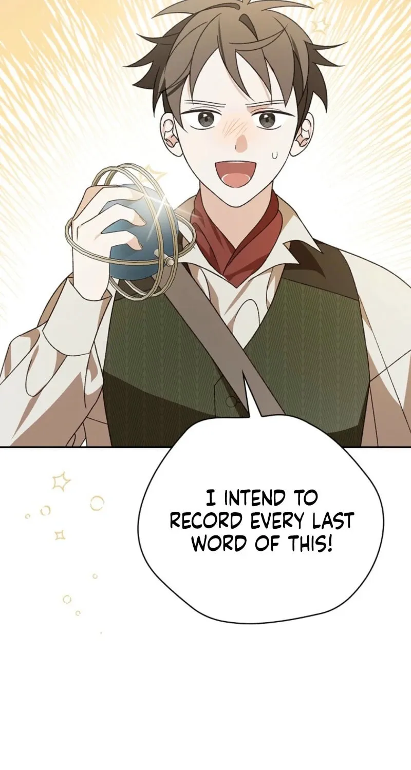 I Was Just Having Fun With the Time Limit Chapter 45 page 51 - 