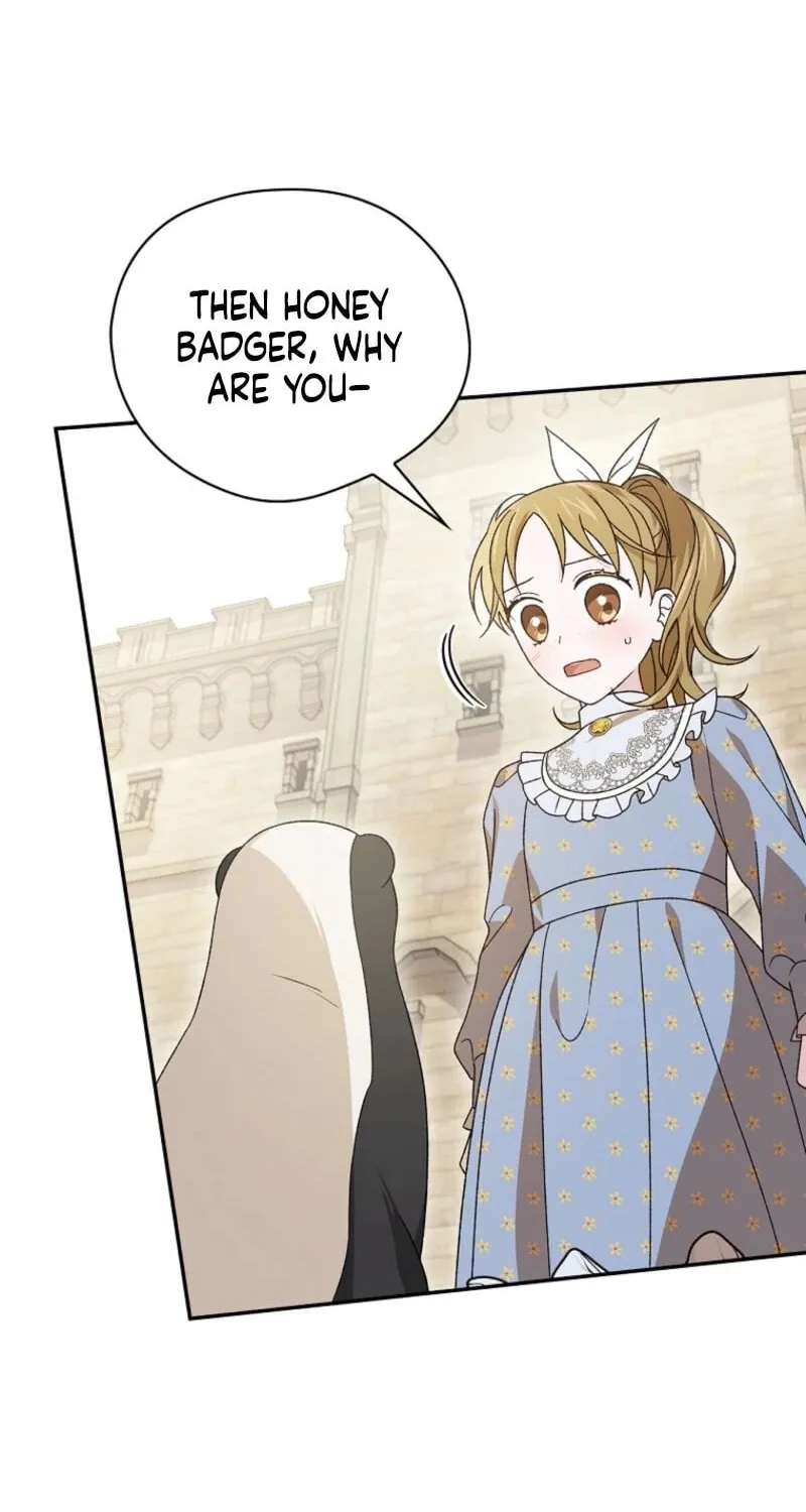 I Was Just Having Fun With the Time Limit Chapter 45 page 52 - 