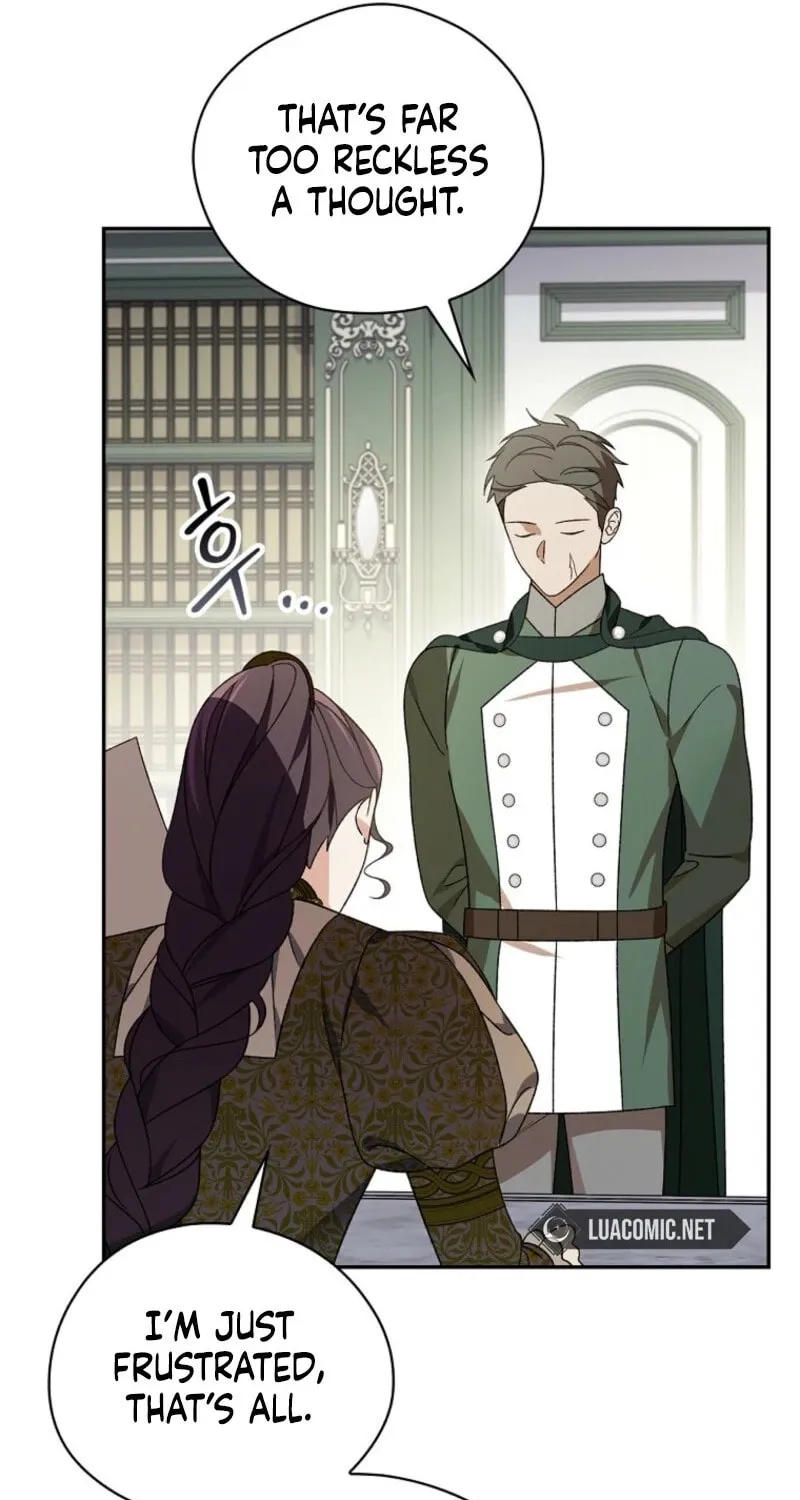 I Was Just Having Fun With the Time Limit Chapter 45 page 7 - 