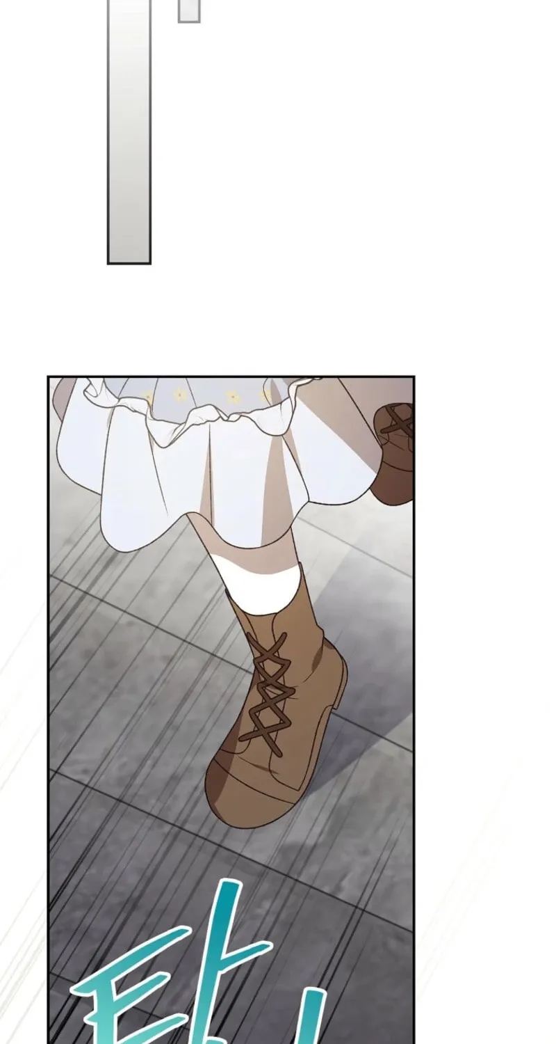 I Was Just Having Fun With the Time Limit Chapter 45 page 61 - 