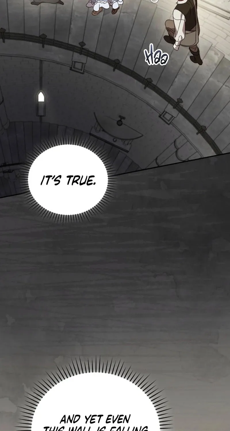 I Was Just Having Fun With the Time Limit Chapter 45 page 63 - 