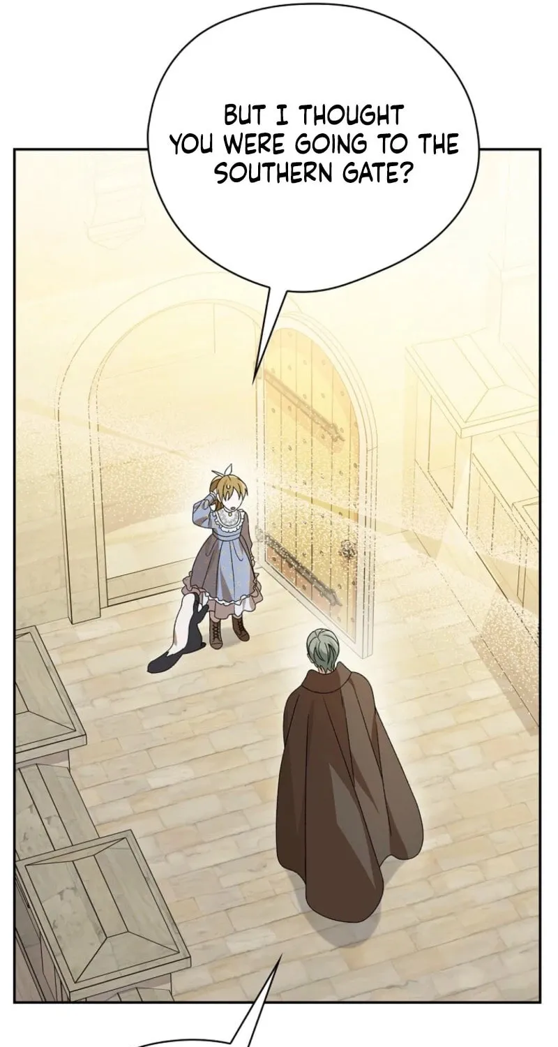 I Was Just Having Fun With the Time Limit Chapter 45 page 70 - 