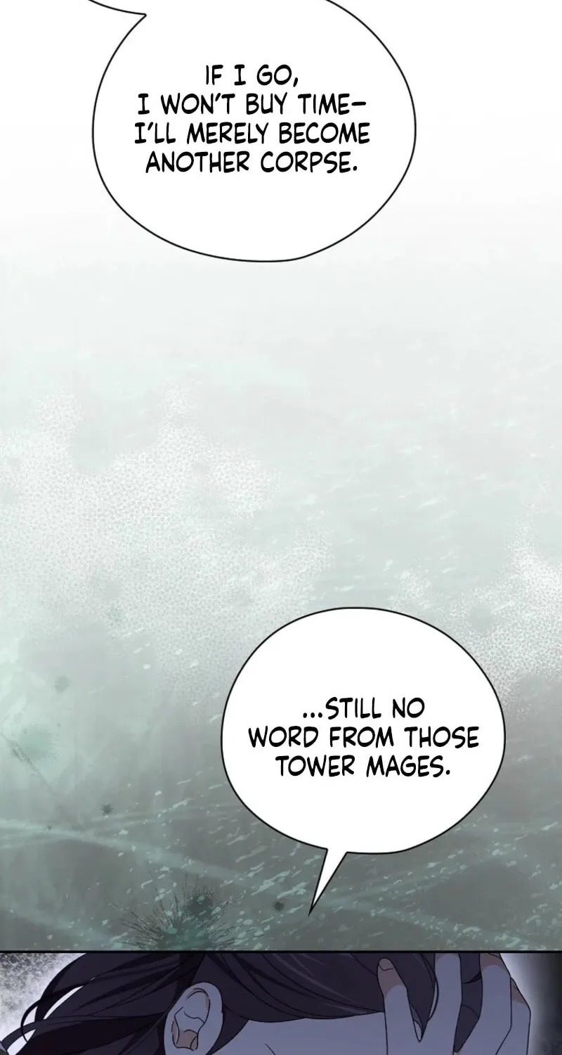 I Was Just Having Fun With the Time Limit Chapter 45 page 8 - 