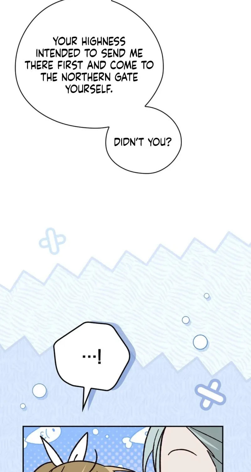 I Was Just Having Fun With the Time Limit Chapter 45 page 71 - 