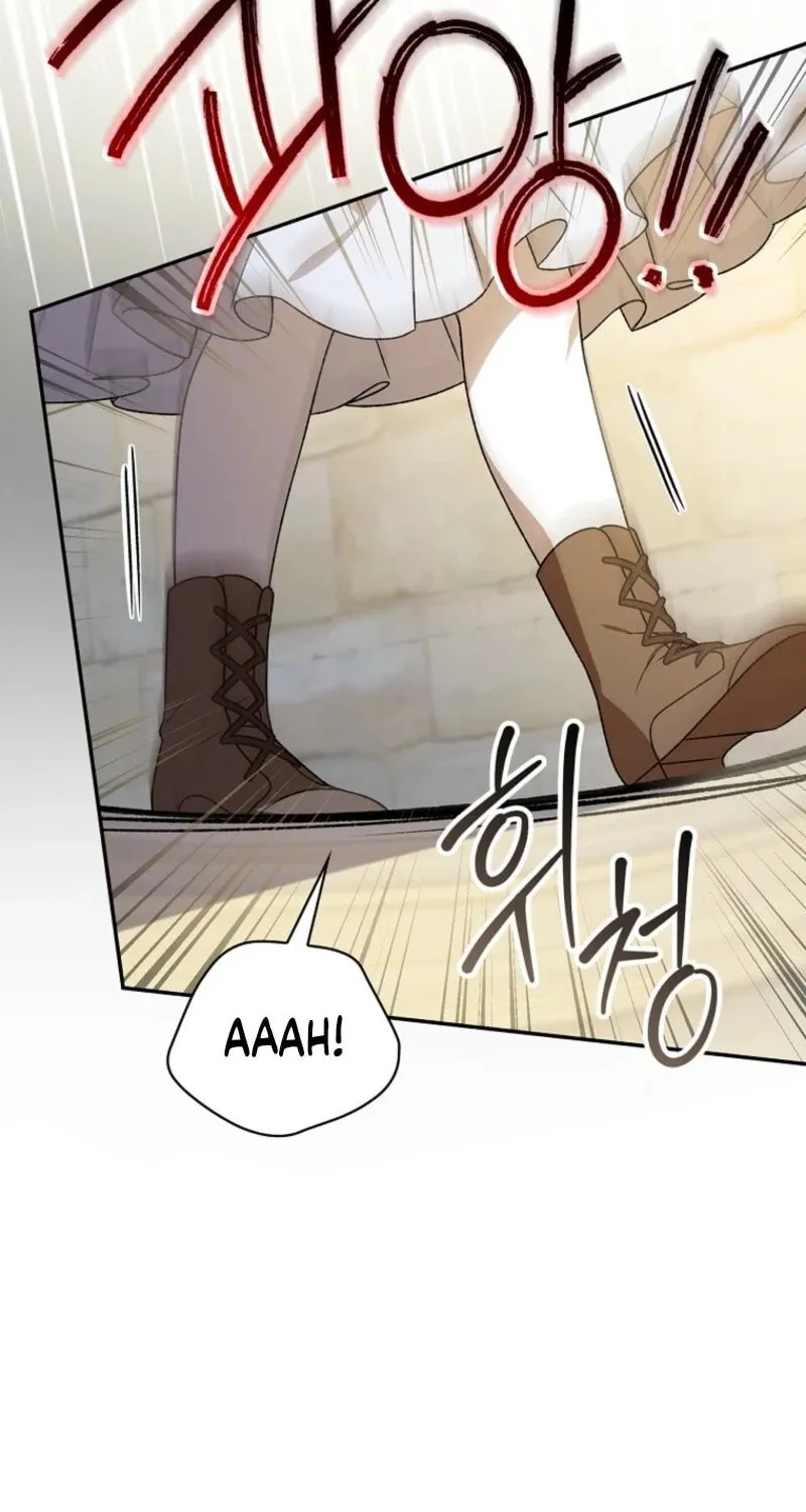 I Was Just Having Fun With the Time Limit Chapter 45 page 75 - 