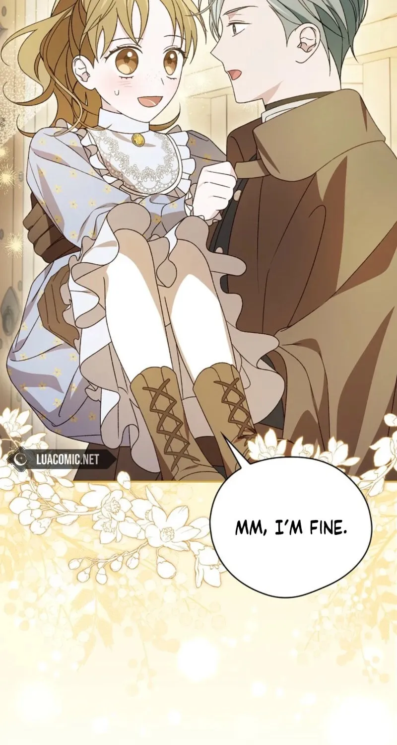 I Was Just Having Fun With the Time Limit Chapter 45 page 77 - 