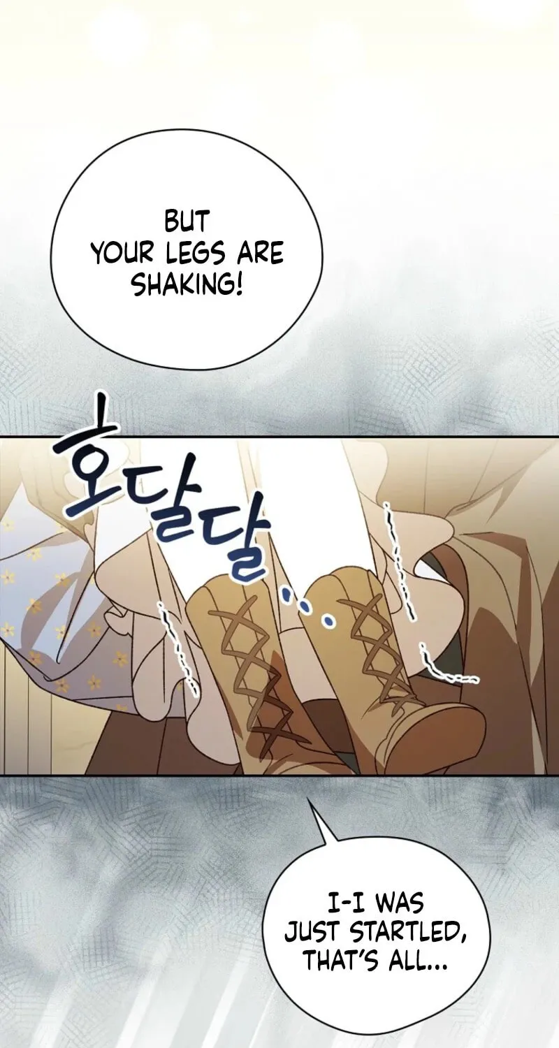 I Was Just Having Fun With the Time Limit Chapter 45 page 78 - 