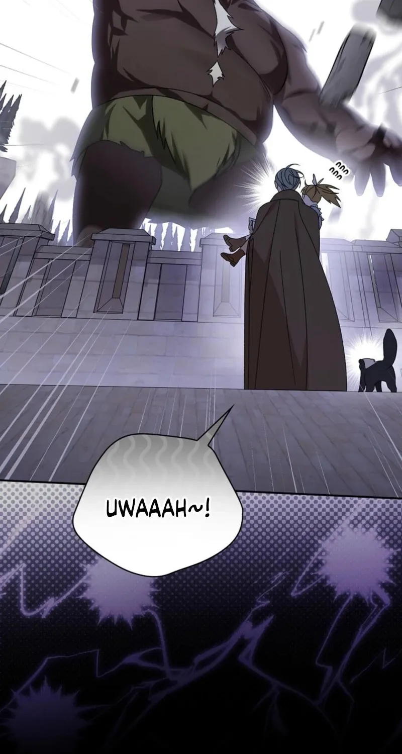 I Was Just Having Fun With the Time Limit Chapter 45 page 83 - 
