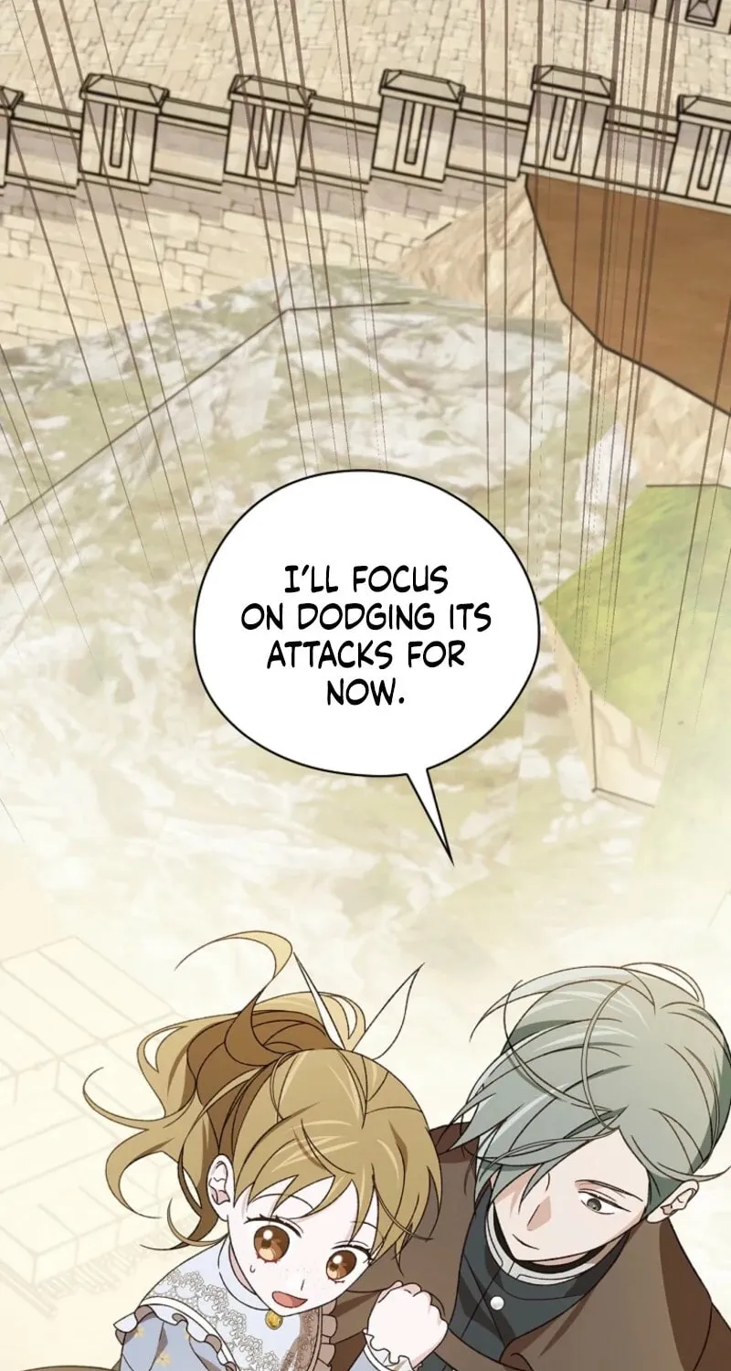 I Was Just Having Fun With the Time Limit Chapter 45 page 85 - 