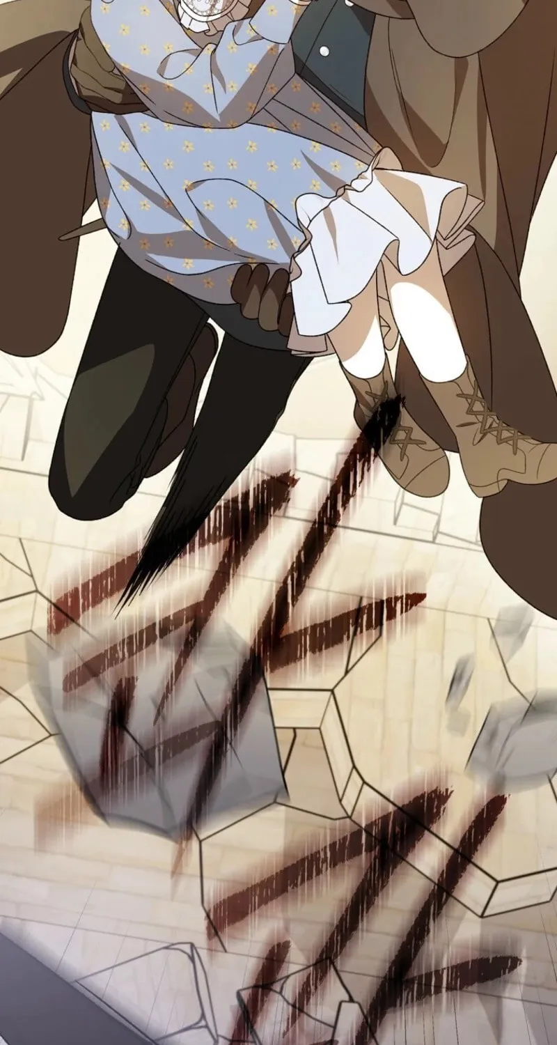 I Was Just Having Fun With the Time Limit Chapter 45 page 86 - 