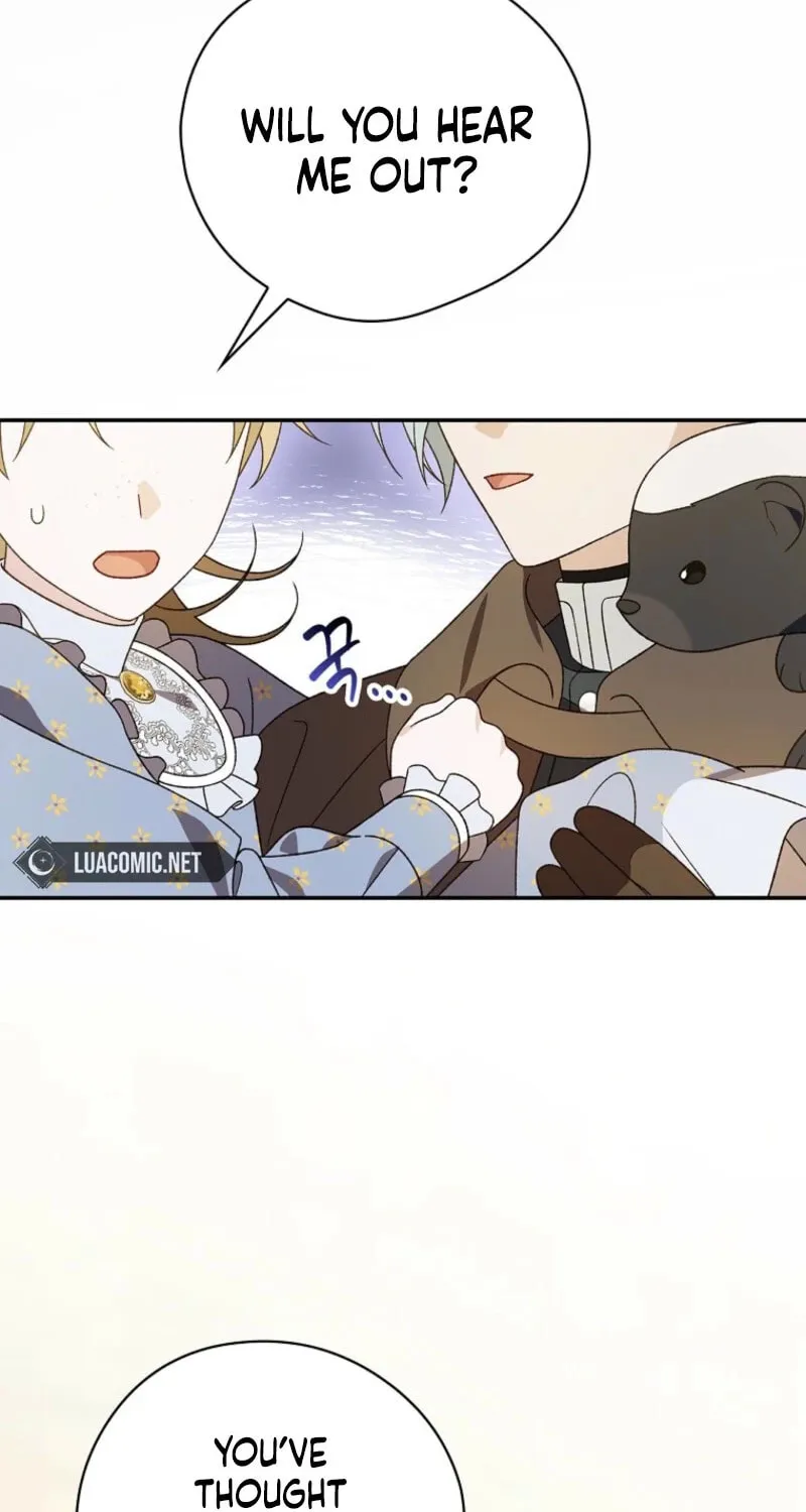 I Was Just Having Fun With the Time Limit Chapter 45 page 90 - 