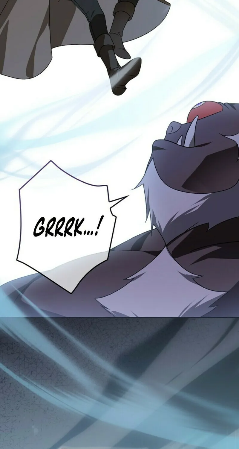 I Was Just Having Fun With the Time Limit Chapter 46 page 12 - 