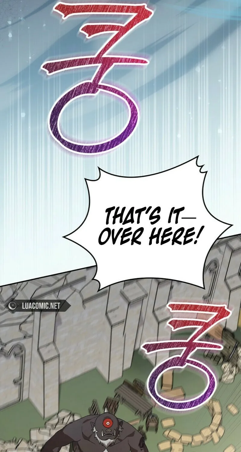 I Was Just Having Fun With the Time Limit Chapter 46 page 13 - 