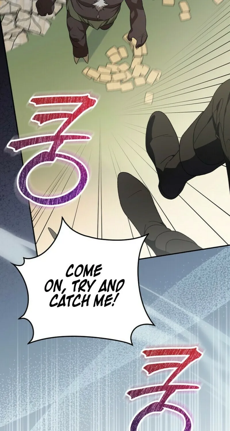 I Was Just Having Fun With the Time Limit Chapter 46 page 14 - 