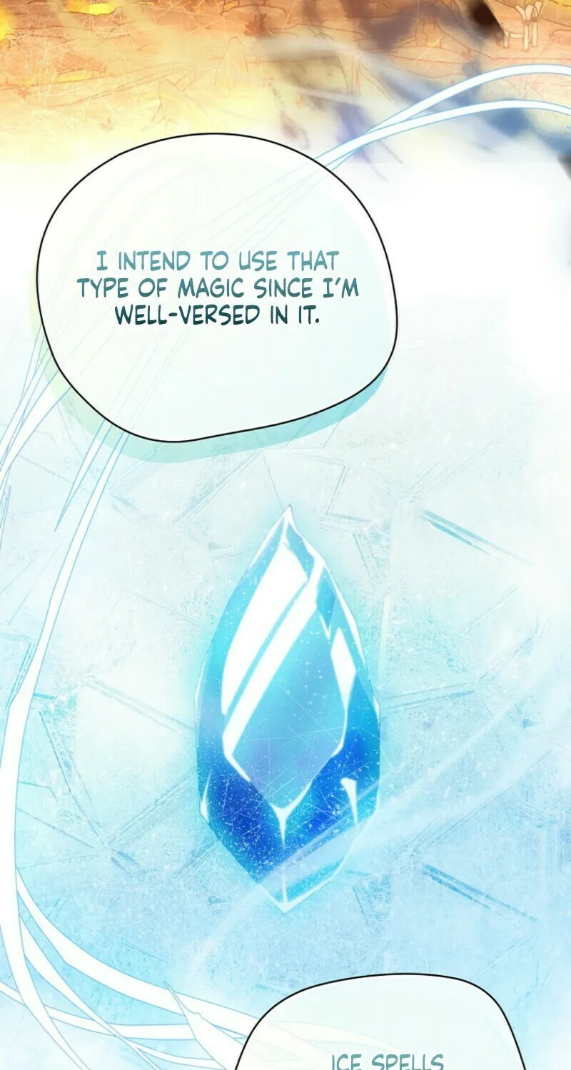 I Was Just Having Fun With the Time Limit Chapter 46 page 3 - 