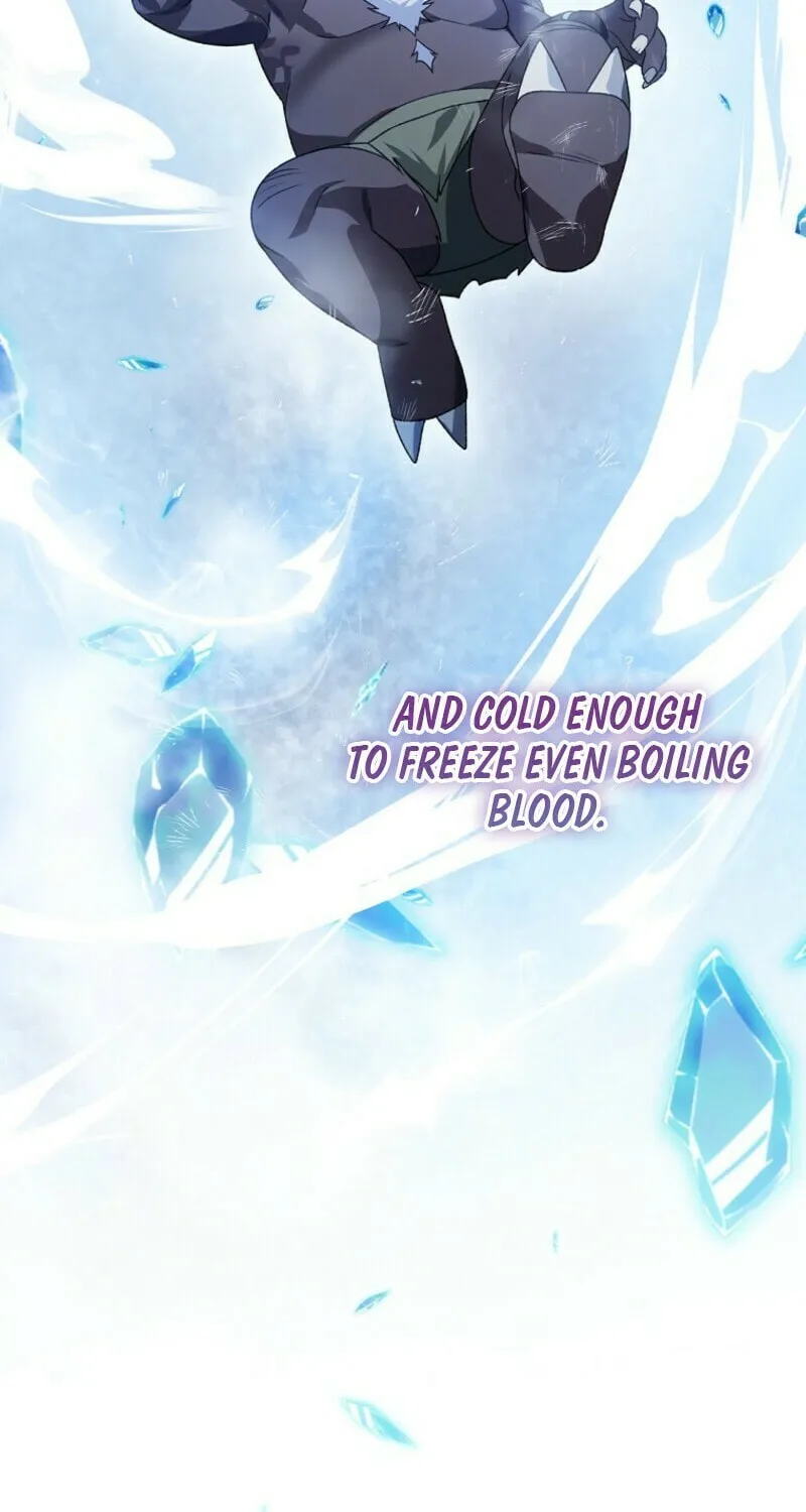 I Was Just Having Fun With the Time Limit Chapter 46 page 23 - 