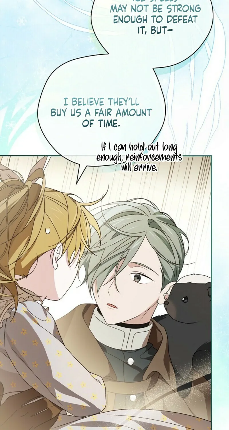 I Was Just Having Fun With the Time Limit Chapter 46 page 4 - 