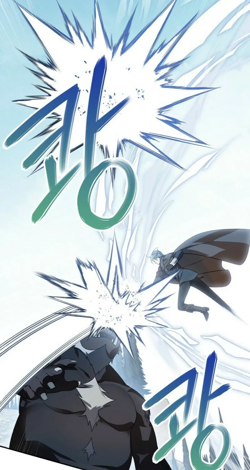 I Was Just Having Fun With the Time Limit Chapter 46 page 36 - 