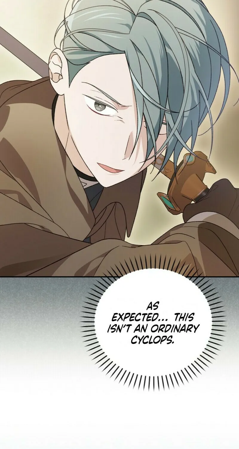 I Was Just Having Fun With the Time Limit Chapter 46 page 40 - 