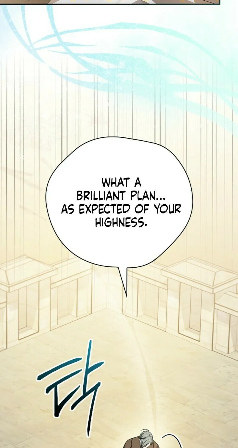 I Was Just Having Fun With the Time Limit Chapter 46 page 5 - 