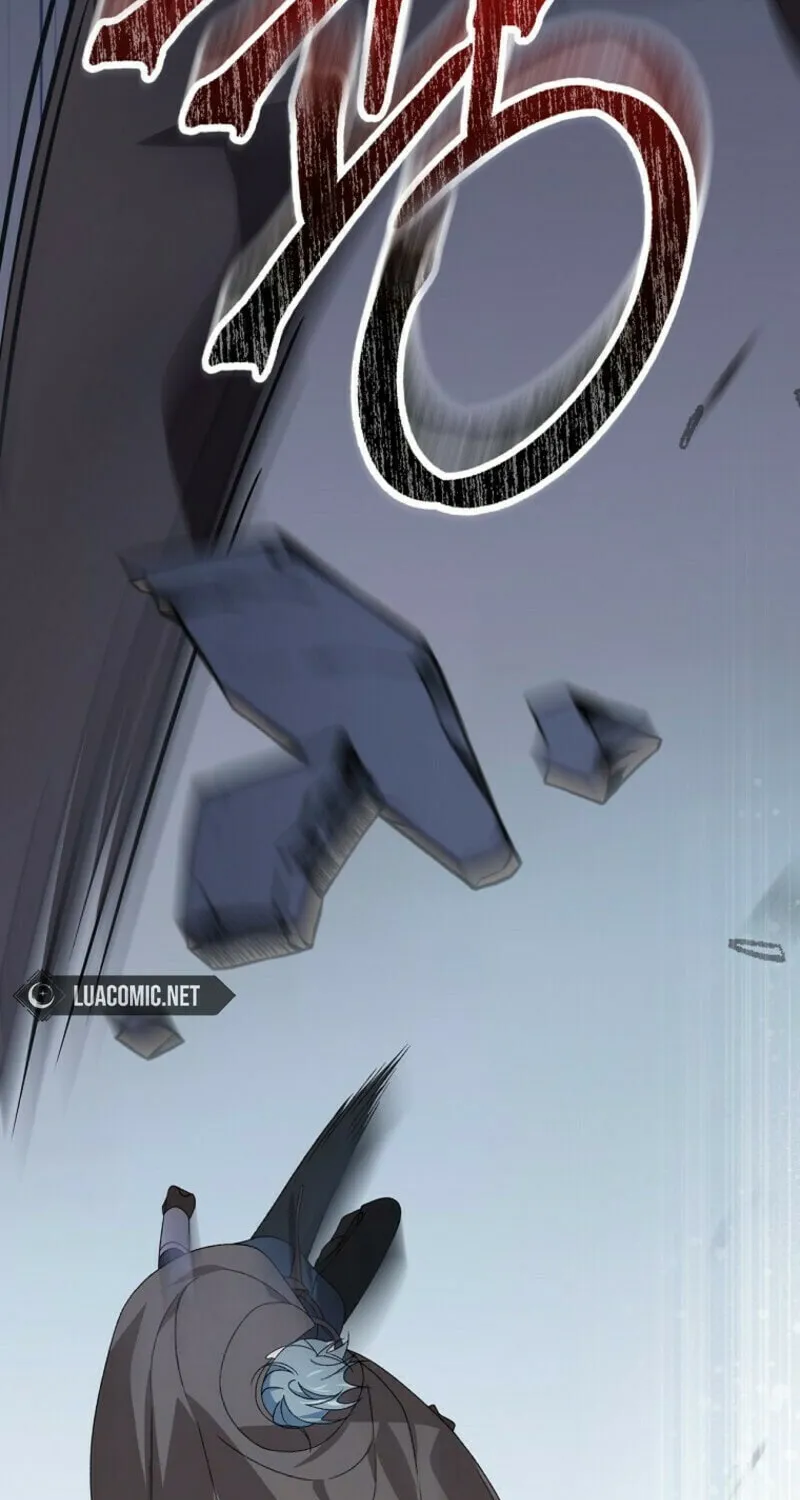 I Was Just Having Fun With the Time Limit Chapter 46 page 47 - 